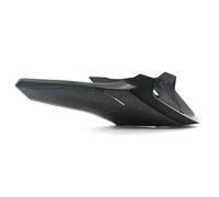 Piastra antiscivolo protezione del motore Per Triumph Per Street Per Triple 765 RS 765RS 2017-2022 Protezione Motore Inferiore Motocicletta Spoiler Carenatura Puntale(Carbon Fiber)