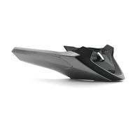 Piastra antiscivolo protezione del motore Per Triumph Per Street Per Triple 765 RS 765RS 2017-2022 Protezione Motore Inferiore Motocicletta Spoiler Carenatura Puntale(Pearl Grey (Bright))
