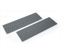 Fiamma Grip System Argento