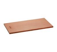 Piastra Aromatica Rösle in Legno Di Cedro Set da 2 pz cod. 250077