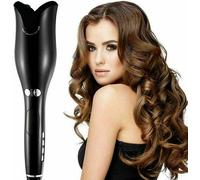 Piastra Arricciacapelli Automatico Air spin curl Ferro Boccoli Capelli Ricci