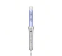 Piastra arricciacapelli One Touch Airflow Styler Pro-25mm+Siero rivitalizzante per il cuoio capelluto Ice Revive, ferro arricciacapelli autorotante ad aria fredda, flusso d'aria di raffreddamento a 36