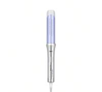 Piastra arricciacapelli One Touch Airflow Styler Pro-32mm+Siero rivitalizzante per il cuoio capelluto Ice Revive, ferro arricciacapelli autorotante ad aria fredda, flusso d'aria di raffreddamento a 36