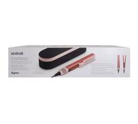 Dyson Airstrait™ in edizione limitata Strawberry Bronze Piastra Asciugacapelli