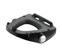 Piastra Attacco Universale Baule Givi e Kappa Monolock M5M Moto Scooter BAULETTO