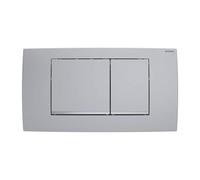 Piastra attuatore Geberit Twinline30, per risciacquo doppio, 115.899; colorazion