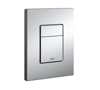 Piastra azionamento wc Grohe mod. Skate Cosmopolitan cromo