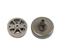 Piastra azionata frizione aftermarket progettata per FS120 FS200 FS250 per decespugliatori FS300 FS350 per ripristinare la funzionalità dell'attrezzatura originale