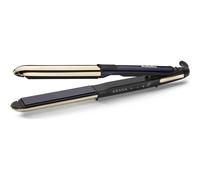 BaByliss ST484E messa in piega Piastra per capelli Caldo Nero, Oro 3,3 m