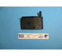 Piastra Balestra Anteriore Destra Originale Land Rover 88 624078 sivar