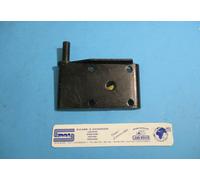 Piastra Balestra Anteriore Destra Originale Land Rover 88 624078 sivar