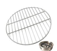 Piastra Barbecue a Carbone Parti di Ricambio Resistenti al Calore