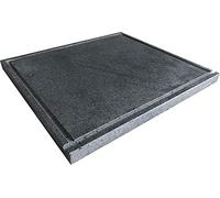Piastra Barbecue in Pietra Lavica spessore 3 cm (20 x 20)