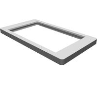 Piastra Base Copertura per Philips Hue Dimmer Interruttore Muro 3D
