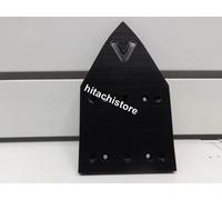 HITACHI HIKOKI BASE PIASTRA PLATORELLO DI LEVIGATURA PER LEVIGATRICE SV12SH