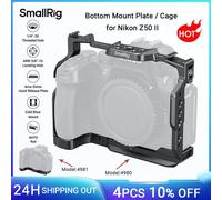 SmallRig 4981 Baseplate per Nikon Z50 II