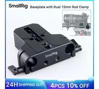 SmallRig 1674 Multipurpose U Base