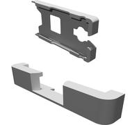 Piastra Base Ricambio per Seghetto Bosch GST 8000E Stampato 3D Accessorio