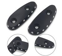 Piastra base specchietto per SUZUKI per modelli HAYABUSA GSX1300R 1999 2020