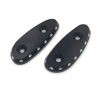 Piastra base specchietto retrovisore in alluminio per SUZUKI per HAYABUSA GSX130