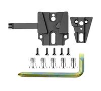 Piastra Batteria Per Fotocamera - Adattatore Per Stazione Base V A Sgancio Rapido | Supporto Per Fotocamera Per Fotografia Di Viaggio All'aperto Streaming Live Registrazione Di Eventi Di Vlogging - At