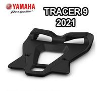 Piastra baule bauletto portapacchi Yamaha Tracer 9 GT 2021 2022 2023 2024