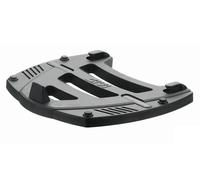 Piastra bauletto con snodo e viti Givi Monorack M3 per bauletti Monokey