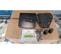 PIASTRA BAULETTO PORTAPACCHI KIT PIASTRA PORTABAULETTO BEVERLY HPE 300-400