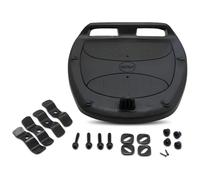 Piastra bauletto universale GIVI MONOLOCK SYSTEM Top case Top box plate