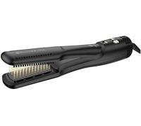 Bellissima Airsleek Spazzola lisciante Caldo Nero, Oro 640 W 2 m