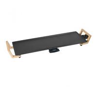Piastra Bestron Asia Lounge Grill XL 1800W