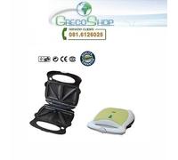 Piastra/Bistecchiera/Toastiera elettrica 700W Kippen - Mod. Large