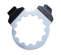 Piastra Bloccaggio Pignone per Yamaha XJR1300 XJR1200 YZF-R1 FJ1200 FZ-16 FZ1