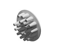 Piastra Bolle Modificata per Schiumatoio Bubble Magus Curve 5 Upgrade