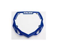 Piastra box fase 1 large blu