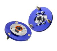 Anteriore Piastra Camber for BMW E36 318i 320i Ammortizzatore Top Upper Mounts