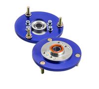 2x Top mount piastre camber regolabili Anteriori for BMW E36 Prodotto Champion