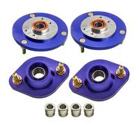 Piastra camber Supporto superiore for BMW 3 Serie (E36) 1991-1998 316 318 320