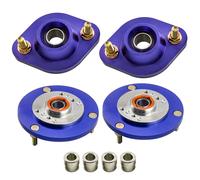 Piastra camber Supporto superiore for BMW 3 Serie (E36) 1991-1998 316 318 320