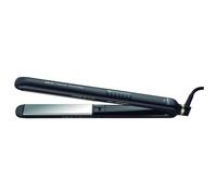 Piastra capelli Ga Ma GI2510 GOLD Led Dual Plates Black, risultati salone con