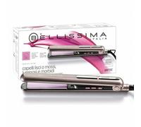 PIASTRA CAPELLI IMETEC BELLISSIMA B9 300 11144X LISCI E MOSSI CON THERMO CONTROL