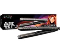 PIASTRA CAPELLI ITALIAN DESIGN 4MATIC PRO STYLER, Potenza 35 W, Temperatura max 200 °C, Si riscalda in 1 min