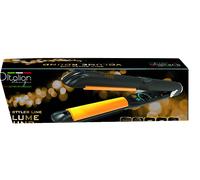 PIASTRA CAPELLI ITALIAN DESIGN GOLDSTYLER, Potenza 65 W, Temperatura max 230 °C, Si riscalda in 1 min
