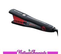 Piastra capelli Laser professionale Infrarossi in tourmalina con keratina - RUP1