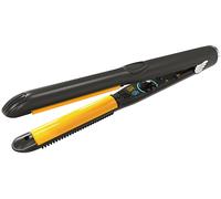 PIASTRA CAPELLI POSTQUAM ELITE GOLD CURVED, Potenza 65 W, Temperatura max 230 °C, Si riscalda in 1 min