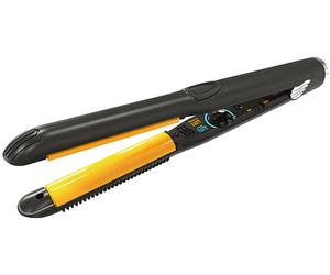 PIASTRA CAPELLI POSTQUAM ELITE GOLD CURVED, Potenza 65 W, Temperatura max 230 °C, Si riscalda in 1 min