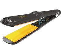PIASTRA CAPELLI POSTQUAM GOLD PREMIUM STYLER, Potenza 65 W, Temperatura max 230 °C, Si riscalda in 1 min