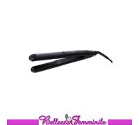 Piastra Capelli Professionale Liscio-Riccio Professionale Platinum Black Star
