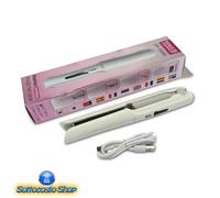 PIASTRA CAPELLI PROFESSIONALE WIRELESS RICARICABILE SENZA FILO LISCIANTE