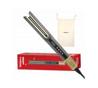 PIASTRA CAPELLI WEBBER HS700, Potenza 1300 W, Temperatura max 190 °C, Si riscalda in 1 min